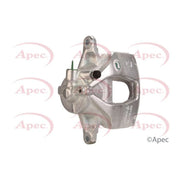 Apec Brake Caliper Assembly Front Left LCA417