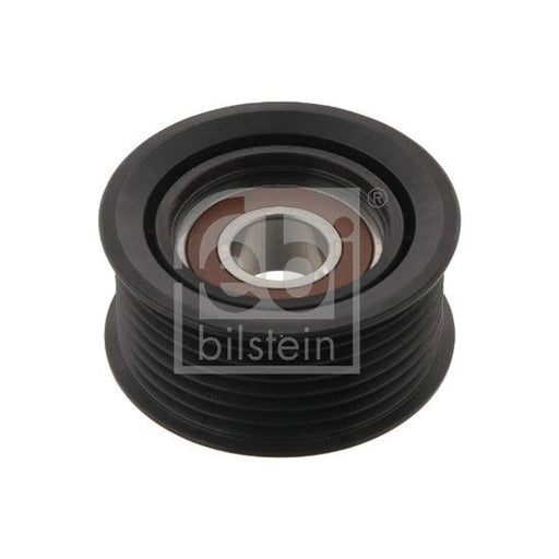 Febi V-Ribbed Belt Deflection/Guide Pulley 30260