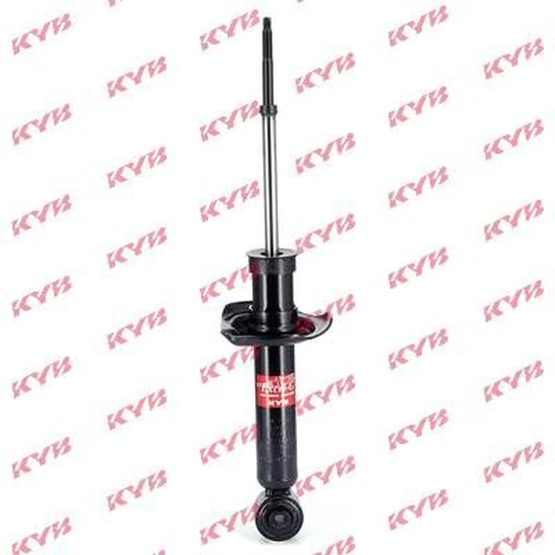 KYB 2 x Shock Absorbers fits Nissan Almera 2000-2006 1.5 1.8 2.2