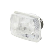 Hella Headlight Headlamp T4W Right fits Fiat 126 1972-2000