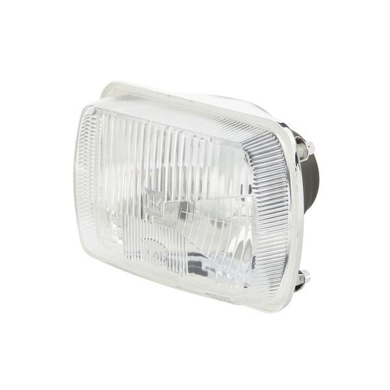 Hella Headlight Headlamp T4W Right fits Fiat 126 1972-2000