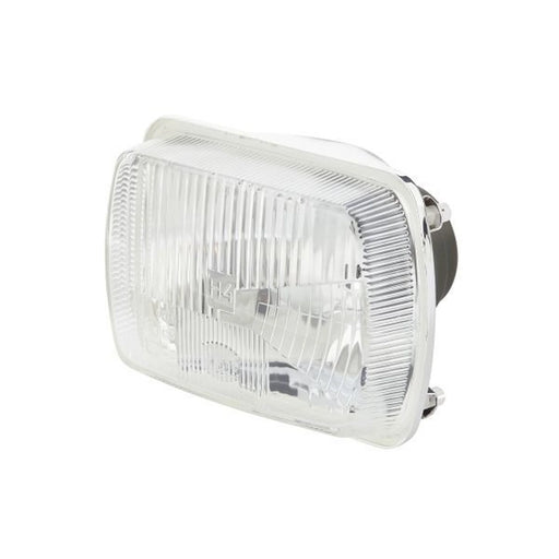 Hella Headlight Headlamp T4W Right fits Fiat 126 1972-2000