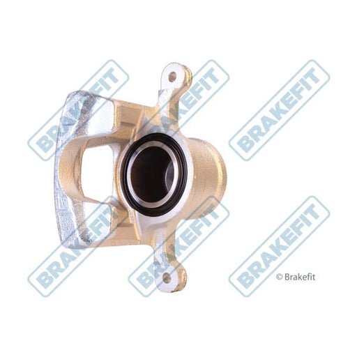 Apec Brake Caliper Assembly Front Right BCA1734E