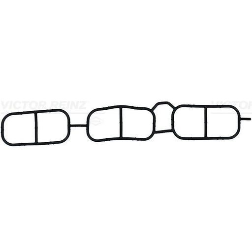 Victor Reinz Intake Manifold Gasket Thick Rubber 71-23575-00