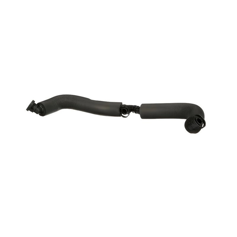 Gates Crankcase Ventilation Hose 590mm fits BMW 5 2005-2010