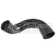 First Line Intercooler Turbo Charge Air Hose fits Audi A6 Allroad C7 2012-2016