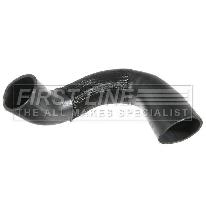 First Line Intercooler Turbo Charge Air Hose fits Audi A6 Allroad C7 2012-2016