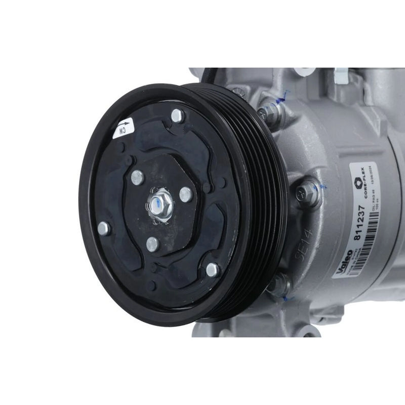 Valeo Air Conditioning Compressor 811237