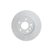 Bosch 2 x Vented Brake Discs