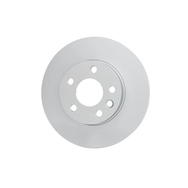 Bosch 2 x Vented Brake Discs