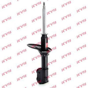 KYB 2 x Shock Absorbers fits Hyundai Matrix 2001-2010 1.5 1.6 1.8