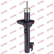 KYB Shock Absorber Damper Strut Front fits Ford Mpv 1991-1996 1.3 1.8