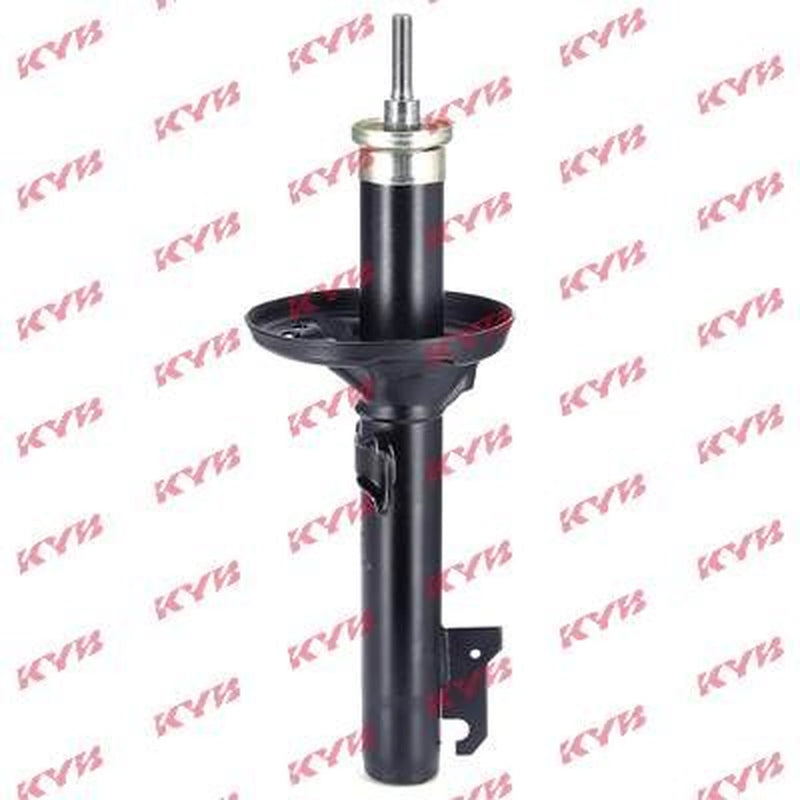 KYB Shock Absorber Damper Strut Front fits Ford Mpv 1991-1996 1.3 1.8