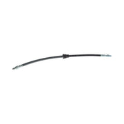 Bosch Brake Hydraulic Hose Line Front Left fits Ford Ka 1996-2008 1.3