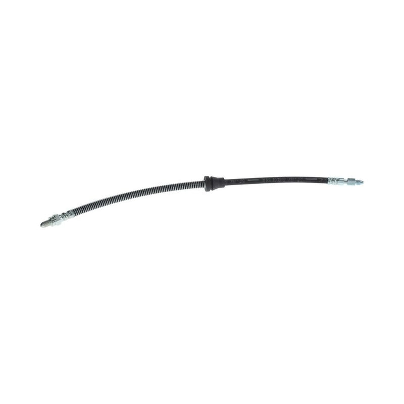 Bosch Brake Hydraulic Hose Line Front Left fits Ford Ka 1996-2008 1.3
