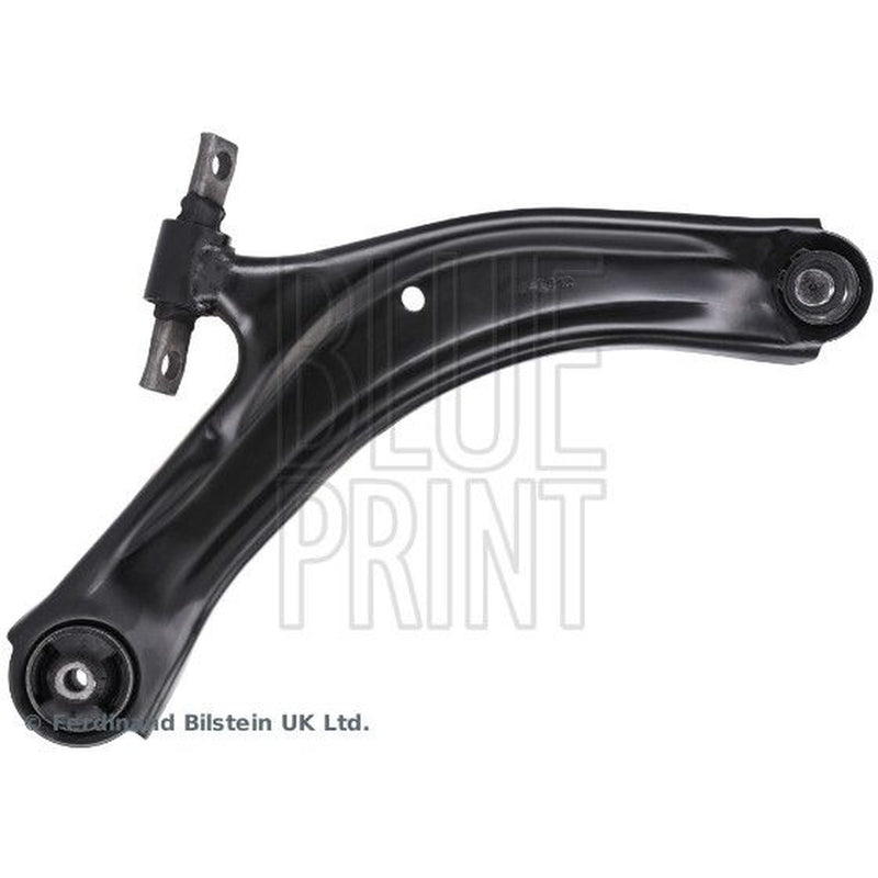 Blue Print Control/Trailing Arm Front Right fits Nissan Qashqai II 2013-2014