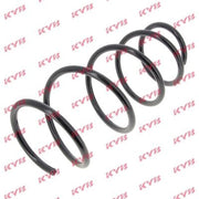 KYB 2 x Suspension Springs fits Toyota Avensis 2008-2018 2.0