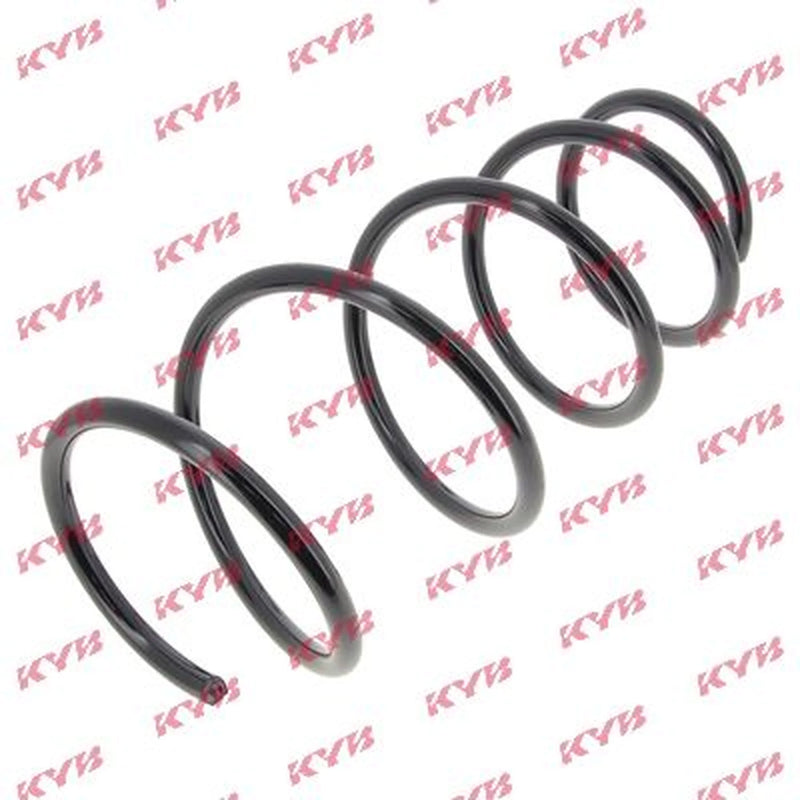 KYB Front Suspension Coil Spring fits Toyota Avensis 2008-2018 2.0