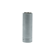 Teng Tools 1/2" Deep Socket 6 pt Metric 19mm Teng Tools - Dynamic Drive