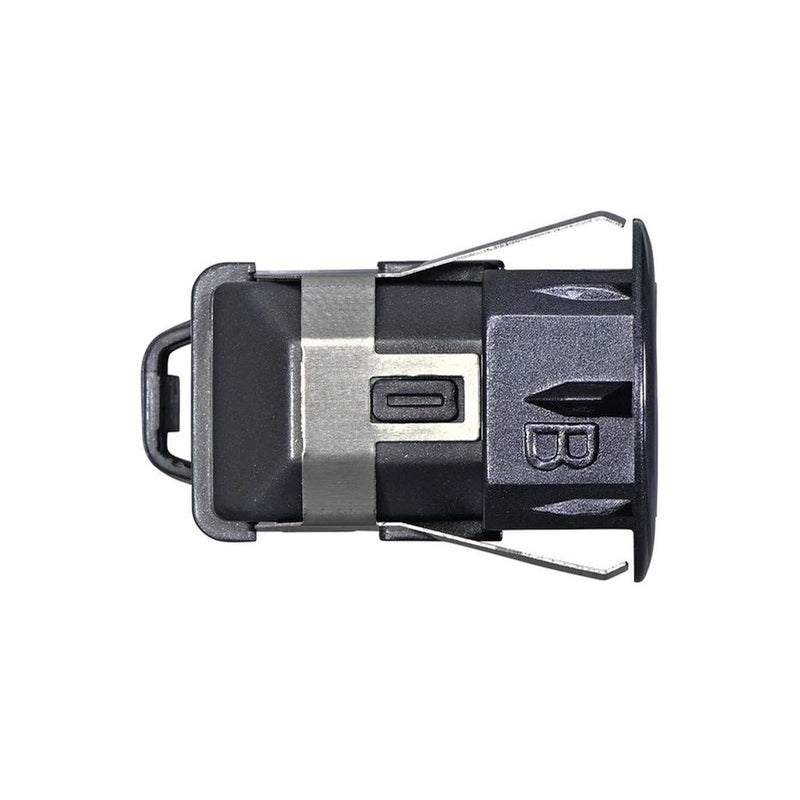 Hella Parking Sensor (PDC) Front fits Citroën C-Crosser 2007-2012 2.2 2.4
