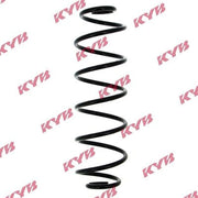 KYB Rear Suspension Coil Spring fits VW Beetle 2011-2019 1.4 1.6