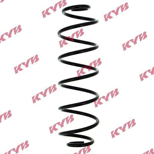 KYB Rear Suspension Coil Spring RA7169