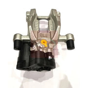 Apec Brake Caliper Assembly Rear Left LCA1490N