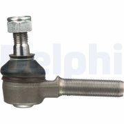 Delphi Steering Tie Rod End Ball Joint Front M17x1.5 fits Toyota 4 Runner II