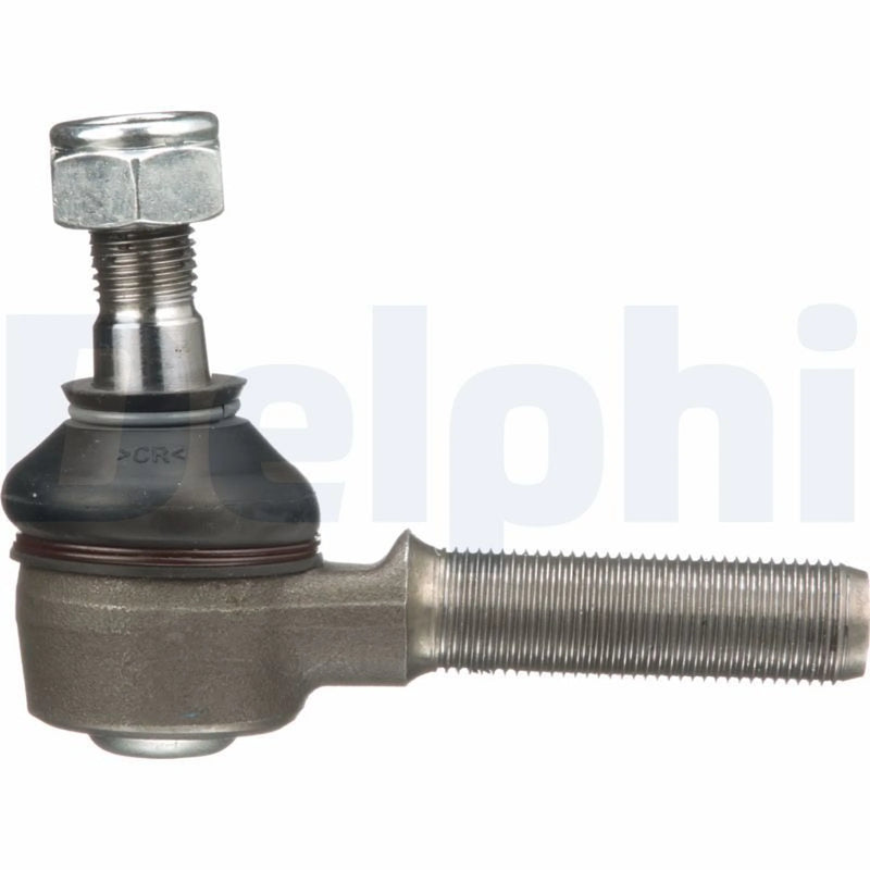 Delphi Steering Tie Rod End Ball Joint Front M17x1.5 fits Toyota 4 Runner II