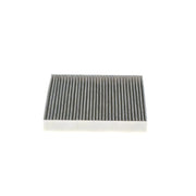 Bosch Cabin Air Filter (Pollen Filter) fits Daihatsu Sirion 2005-2013