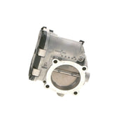 Bosch Electronic Throttle Body Assembly fits Maserati Quattroporte VI 2013 on