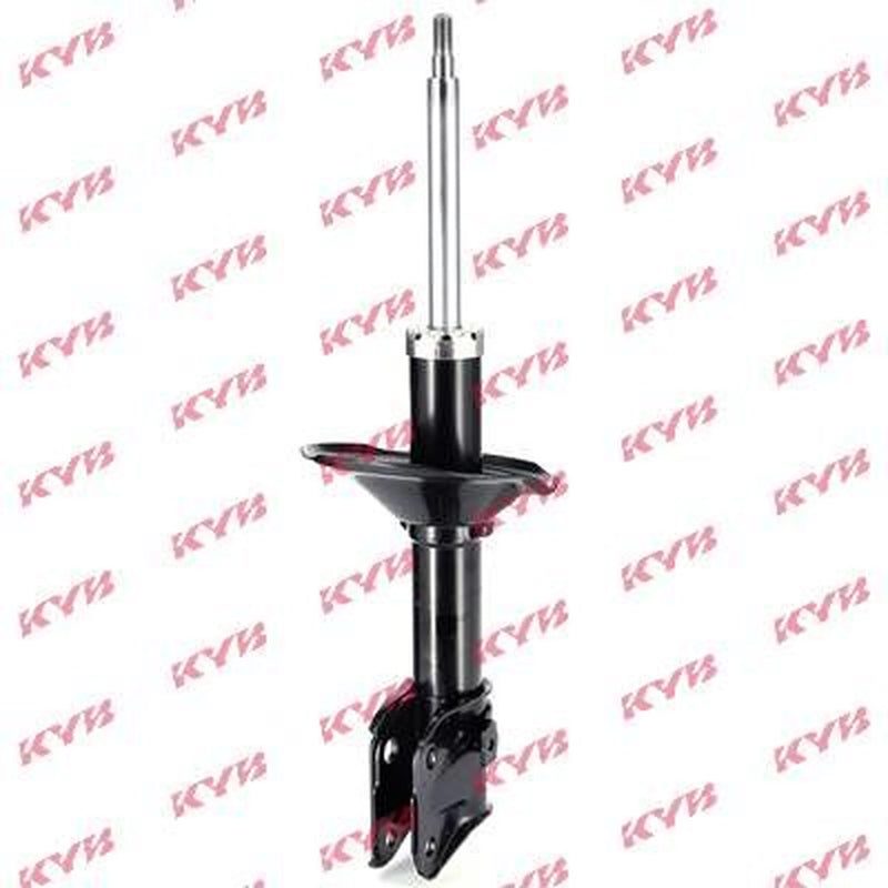 KYB Shock Absorber Damper Strut Front Right fits Subaru Impreza 2000-2009