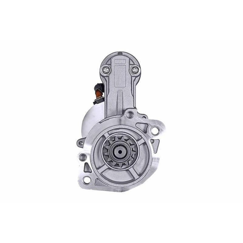 Hella Starter Motor 12V 2.2kW 13 Teeth fits Hyundai Galloper II 1998-2003 2.5