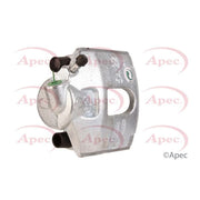 Apec Brake Caliper Assembly Front Left LCA258N