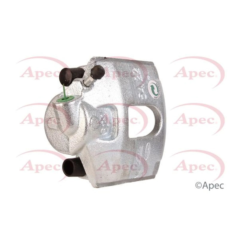 Apec Brake Caliper Assembly Front Left LCA258N