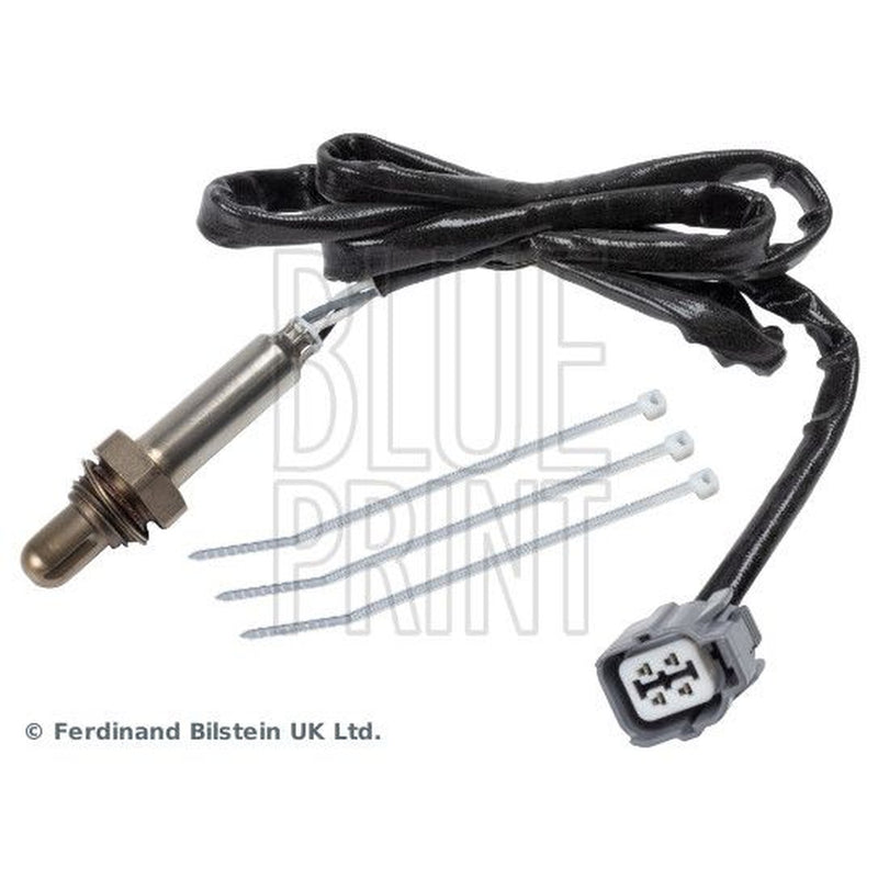 Blue Print O2 Lambda Oxygen Sensor fits Honda Accord VII 2003-2008 2.0 2.4