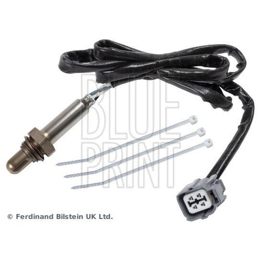 Blue Print O2 Lambda Oxygen Sensor fits Honda Accord VII 2003-2008 2.0 2.4