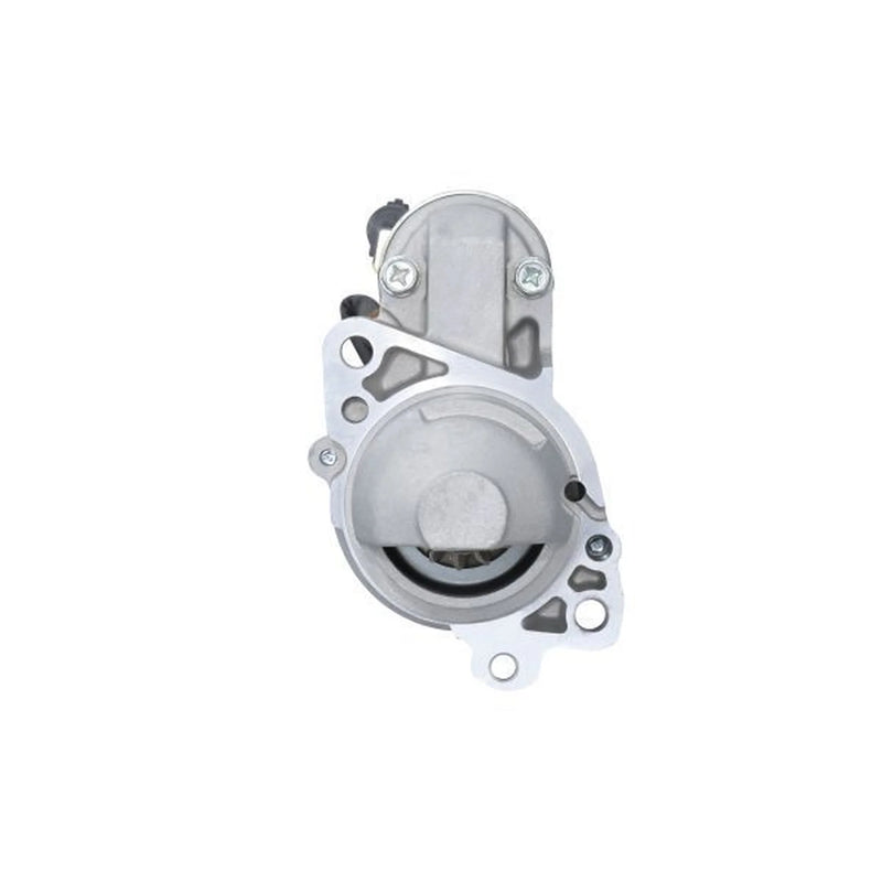 Hella Starter Motor 12V 1.6kW 13 Teeth fits Opel Astra J 2012-2018 1.6