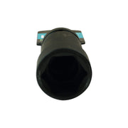 Laser Budd Wheel Nut Socket 1"D 21mm x 41mm 7247 Laser - Dynamic Drive