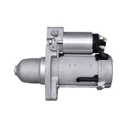 Hella Starter Motor 12V 1.8kW 11 Teeth fits Jaguar F-Type 2012-2016 3.0 5.0