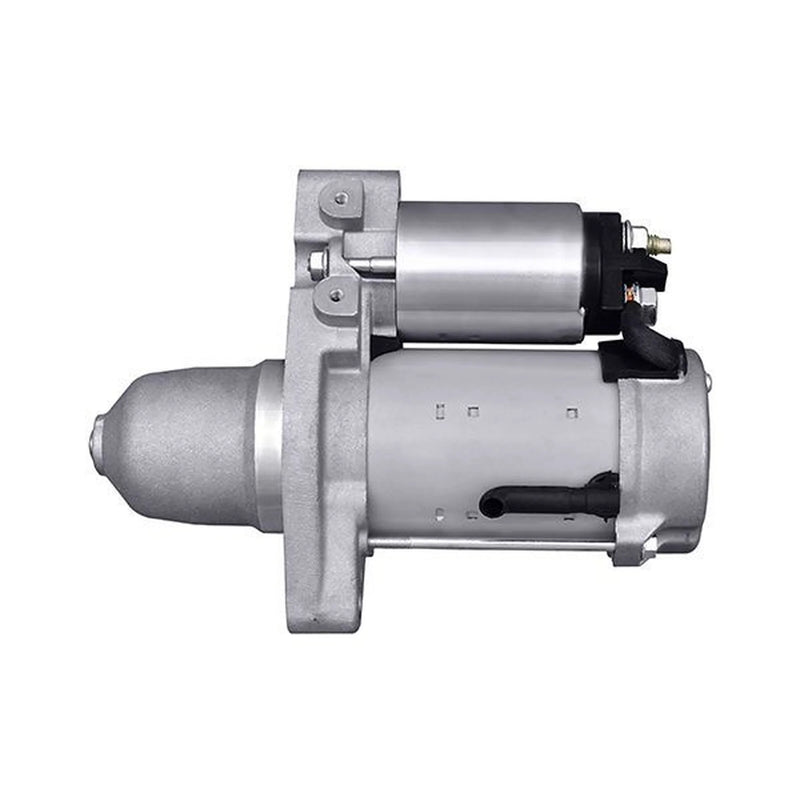 Hella Starter Motor 12V 1.8kW 11 Teeth fits Jaguar F-Type 2012-2016 3.0 5.0