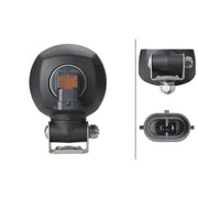 Hella Worklight High