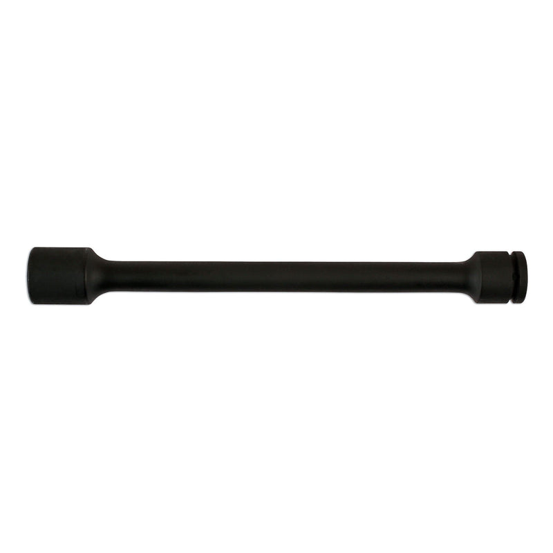 Laser Extra Deep Wheel Nut Socket 3/4"D 27mm 6214 Laser - Dynamic Drive