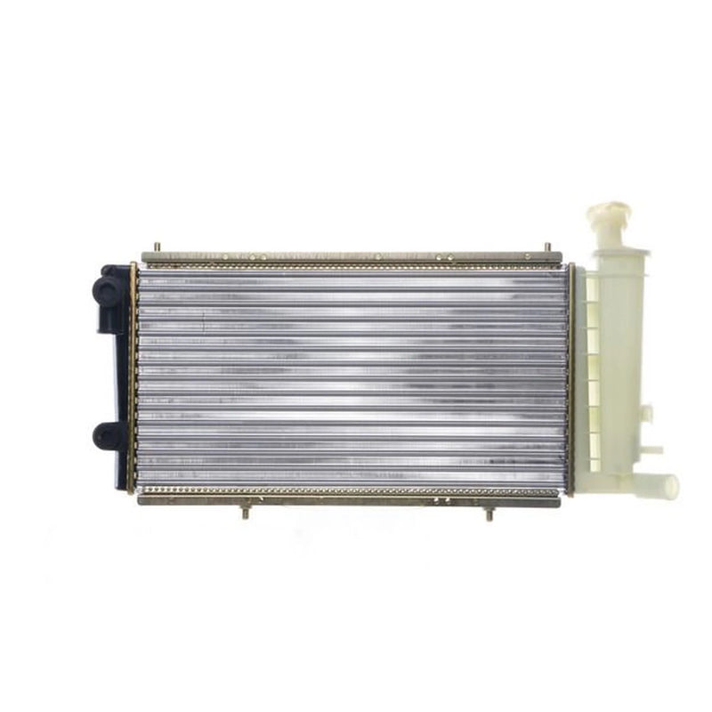 Mahle Engine Radiator fits Citroën C15 Box Body/Mpv 1987-1996 1.1 1.4