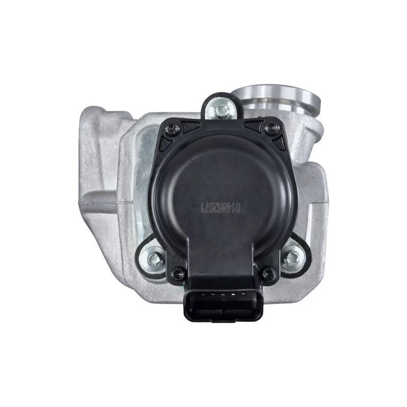 Hella Exhaust Gas Recirculation Valve fits Citroën Berlingo First 2005-2011 1.6