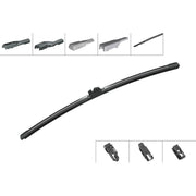 Bosch Aerotwin Wiper Blade 500mm — APX20R fits BMW X2 2017-2023