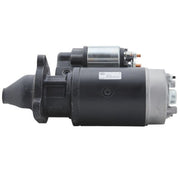 Hella Starter Motor 12V 3.1kW 10 Teeth fits New Holland TS100 1999-2003