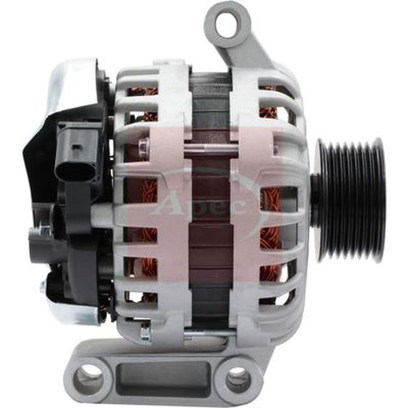 Apec Car Alternator 12V fits Ford Ranger 2011 on 2.2