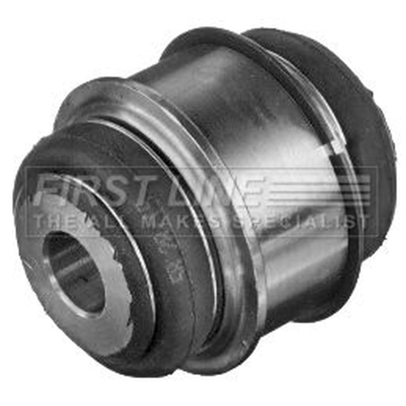 First Line Axle Beam Bushing Left fits Land Rover Discovery III 2004-2009