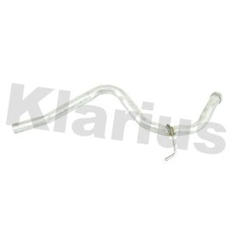 Klarius Exhaust Pipe OD fits Toyota Yaris/Vitz 2005-2012 1.4